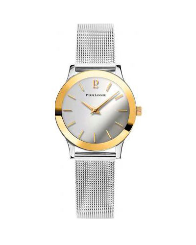 Часы Pierre Lannier Week-end Ligne Pure 026J698